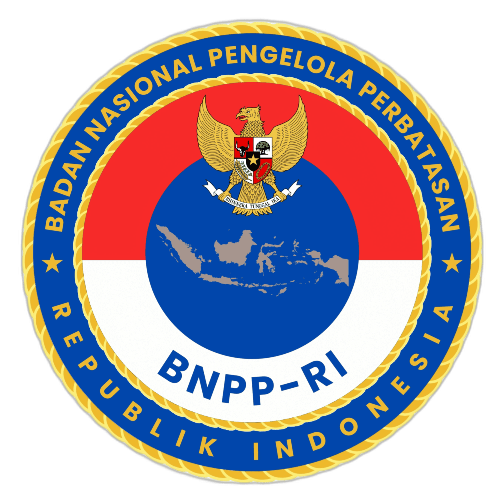 Badan Nasional Pengelola Perbatasan